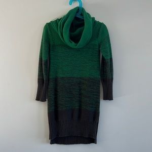 Seeking some European flare for your 5 year old? Girls’ tunic sweater